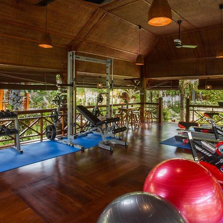 Bb Angkor Green Resort Siem Reap Extérieur photo